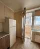 Сдам 1-комнатную квартиру в Краснодаре, КМР, Уральская ул. 71к1, 42 м²