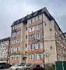 Продам 1-комнатную квартиру в Краснодаре, Российский п., Митинская ул. 17, 50 м²