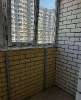 Продам 1-комнатную квартиру в Краснодаре, МХГ-СМР, ул. Красных Партизан 1/4к15, 32.4 м²