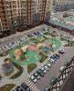 Продам 1-комнатную квартиру в Краснодаре, Энка-п.Жукова, ул. Григория Булгакова 10, 38.6 м²
