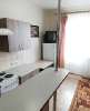 Сдам студию в Краснодаре, Российский п., 1-й Сахалинский пр. 14, 28 м²