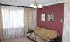 Сдам 1-комнатную квартиру в Краснодаре, ККБ, Черкасская ул. 58, 40 м²