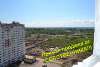 Продам 3-комнатную квартиру в Краснодаре, ГМР, Писателя Знаменского, 84.4/50.4/17 м²