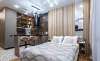 Сдам студию в Краснодаре, ЧМР, Старокубанская улица 139/1, 33 м²
