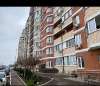 Продам 1-комнатную квартиру в Краснодаре, РИП, Прикубанский внутригородской округ микрорайон имени Петра Метальникова Тополиная ул. 46к2, 45 м²