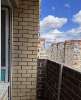Продам 1-комнатную квартиру в Краснодаре, РИП, Прикубанский внутригородской округ микрорайон имени Петра Метальникова, 33 м²