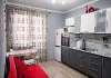 Продам 1-комнатную квартиру в Краснодаре, РИП, Московская ул. 125к2, 41 м²