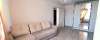 Продам 1-комнатную квартиру, 37.8 м²