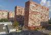 Продам 1-комнатную квартиру в Краснодаре, Витаминкомбинат, Душистая ул. 50, 38 м²