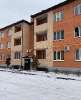 Продам 1-комнатную квартиру в Краснодаре, Энка-п.Жукова, микрорайон 2-я Площадка ул. Ветеранов 83, 38.4 м²