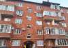 Продам 1-комнатную квартиру в Краснодаре, Российский п., Тепличная ул. 78к1, 37 м²