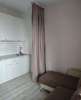 Сдам студию в Краснодаре, Аврора, ул. Дзержинского 110А, 27.5 м²