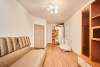 Продам 1-комнатную квартиру в Краснодаре, МХГ-СМР, Красных партизан 1/4 , 38 м²
