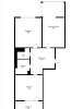 Продам 2-комнатную квартиру в Краснодаре, ФМР, Дальняя ул. 8к1, 86 м²