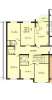 Продам 4-комнатную квартиру в Краснодаре, Табачка-ШМР, ул. Филатова 19, 270 м²
