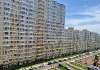 Продам студию в Краснодаре, МХГ-СМР, ул. Красных Партизан 1/4к15, 21.4 м²