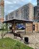 Продам 1-комнатную квартиру в Краснодаре, РИП, ул. Евгении Жигуленко 13к1, 36.2 м²