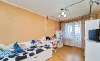 Продам 2-комнатную квартиру в Краснодаре, ЧМР, ул. Селезнёва 220, 53.8 м²