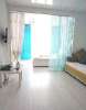 Продам студию в Краснодаре, ГМР, ул. Автолюбителей 1Дк1, 36 м²