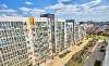 Продам студию, ул. Даниила Смоляна 65к2, 19.6 м²