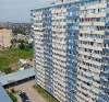 Сдам 1-комнатную квартиру в Краснодаре, РИП, Российская ул. 267к4, 37 м²