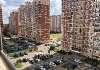 Продам студию в Краснодаре, ККБ, ул. Героев-Разведчиков 6к1, 28 м²
