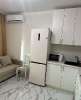 Сдам студию в Краснодаре, Аврора, ул. Дзержинского 110А, 25 м²