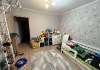Продам 2-комнатную квартиру в Краснодаре, ККБ, Черкасская ул. 64, 56.9 м²