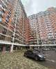 Продам 1-комнатную квартиру в Краснодаре, МХГ-СМР, ул. Западный Обход 57к2, 33.2 м²