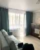 Сдам 1-комнатную квартиру в Краснодаре, ЧМР, Ставропольская ул. 89, 35 м²